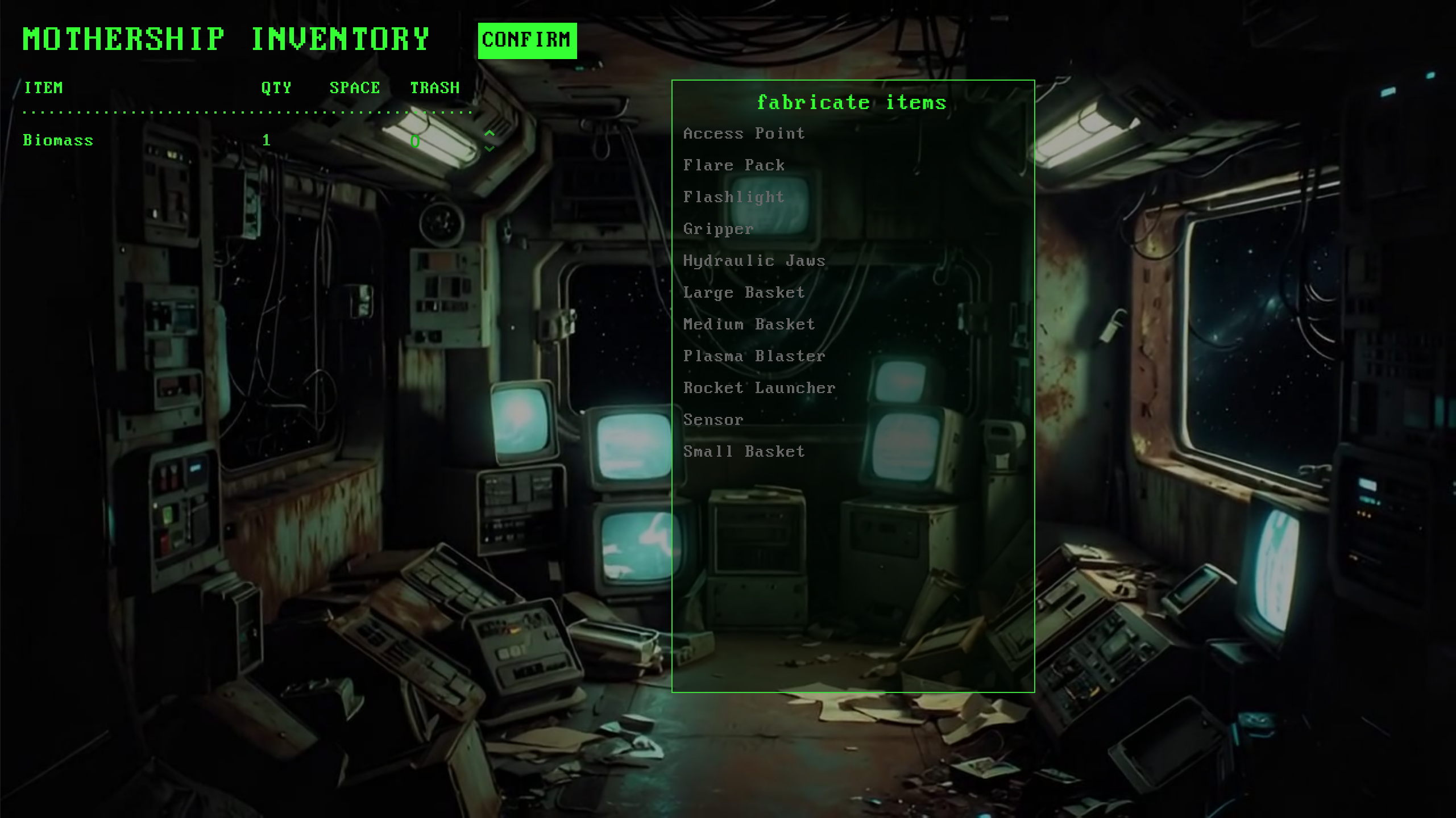 Iron Graves Gameplay - Tactical Interface